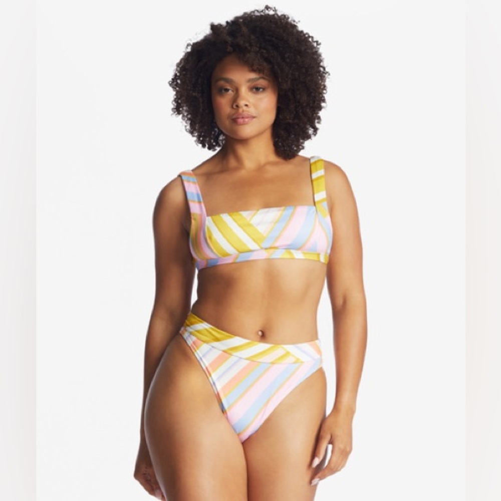 Billabong Break of Dawn top